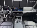 BMW 320d xDrive Touring