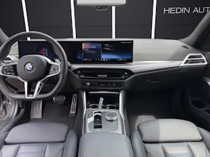 BMW 320d xDrive Touring