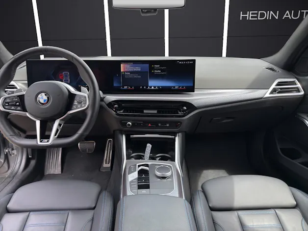 BMW 320d xDrive Touring