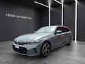 BMW 320d xDrive Touring
