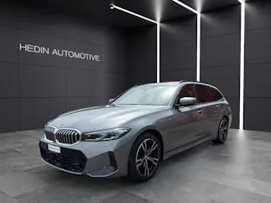 BMW 320d xDrive Touring