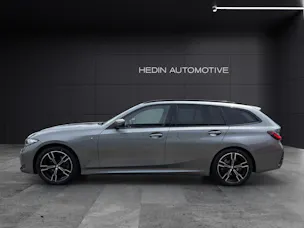 BMW 320d xDrive Touring