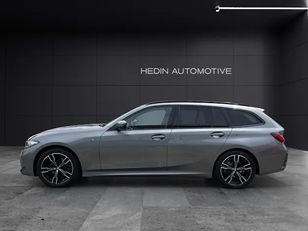 BMW 320d xDrive Touring