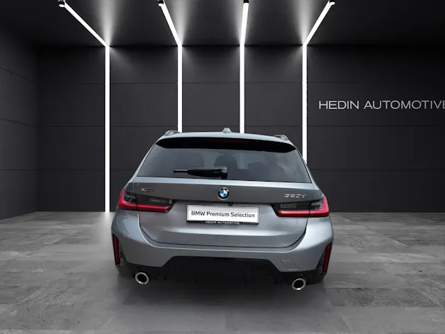 BMW 320d xDrive Touring