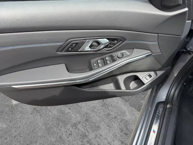 BMW 320d xDrive Touring