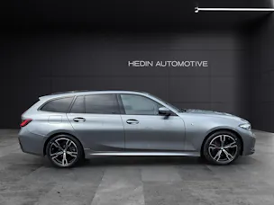 BMW 320d xDrive Touring