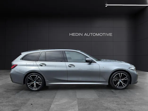 BMW 320d xDrive Touring