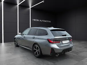 BMW 320d xDrive Touring