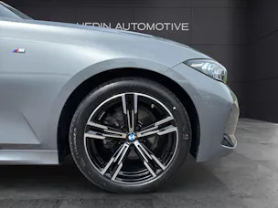 BMW 320d xDrive Touring
