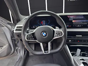 BMW 320d xDrive Touring