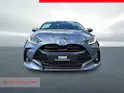 Toyota Yaris 1.5 VVT-i HSD Trend