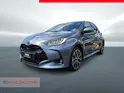 Toyota Yaris 1.5 VVT-i HSD Trend