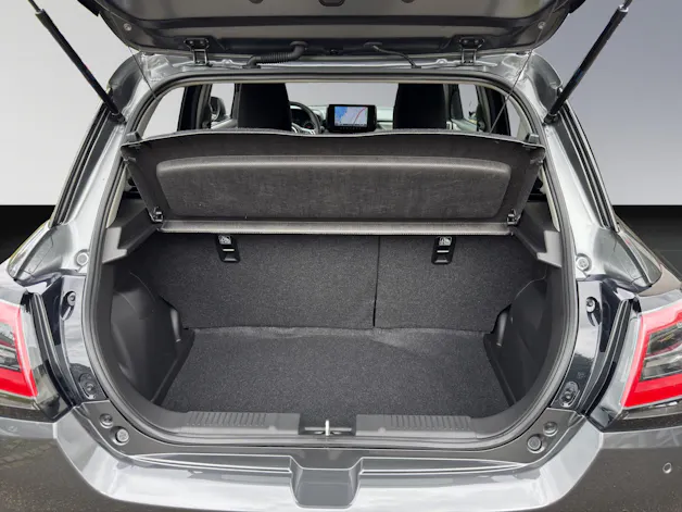 Suzuki Swift 1.2 Sakura Top Hybrid 4x4