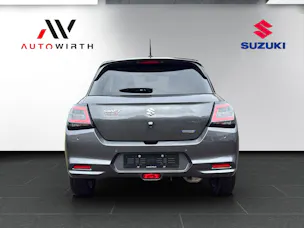 Suzuki Swift 1.2 Sakura Top Hybrid 4x4