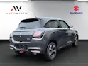 Suzuki Swift 1.2 Sakura Top Hybrid 4x4