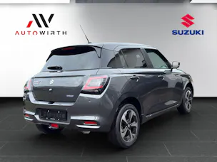Suzuki Swift 1.2 Sakura Top Hybrid 4x4