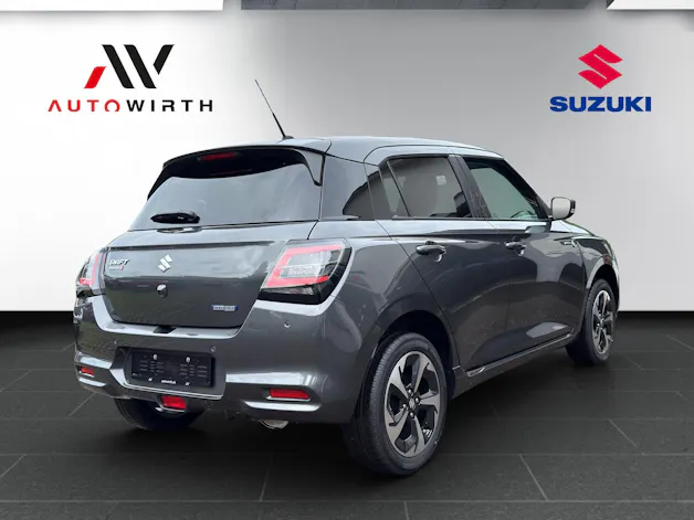 Suzuki Swift 1.2 Sakura Top Hybrid 4x4