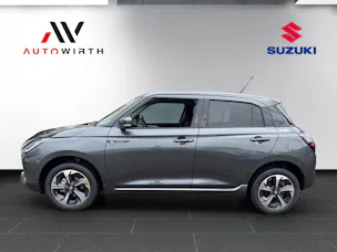 Suzuki Swift 1.2 Sakura Top Hybrid 4x4