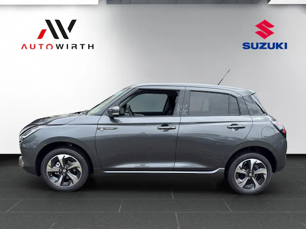 Suzuki Swift 1.2 Sakura Top Hybrid 4x4