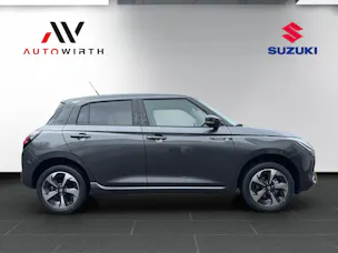 Suzuki Swift 1.2 Sakura Top Hybrid 4x4