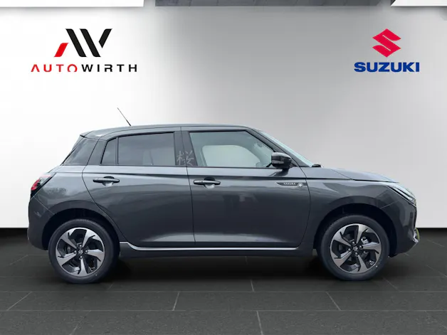 Suzuki Swift 1.2 Sakura Top Hybrid 4x4