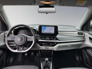 Suzuki Swift 1.2 Sakura Top Hybrid 4x4