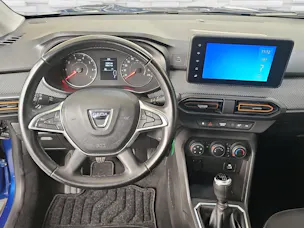 Dacia Sandero 1.0 TCe Stepway Comfort