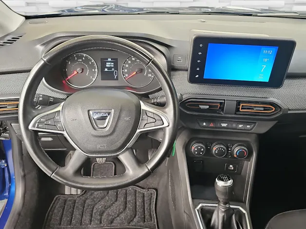 Dacia Sandero 1.0 TCe Stepway Comfort