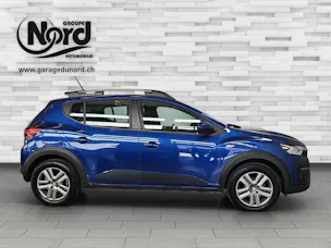 Dacia Sandero 1.0 TCe Stepway Comfort