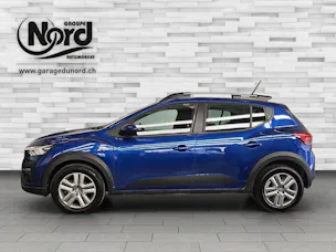 Dacia Sandero 1.0 TCe Stepway Comfort