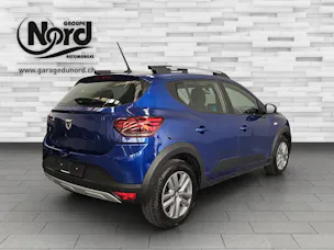 Dacia Sandero 1.0 TCe Stepway Comfort