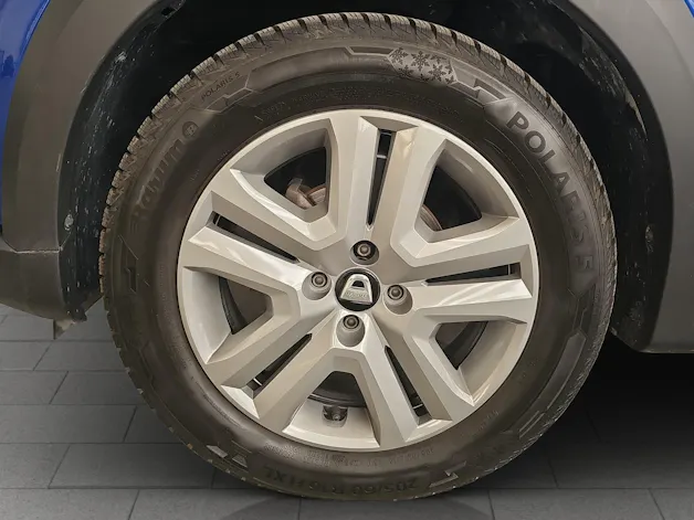 Dacia Sandero 1.0 TCe Stepway Comfort