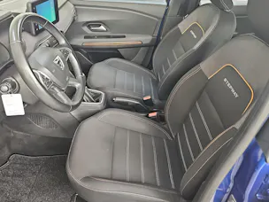 Dacia Sandero 1.0 TCe Stepway Comfort