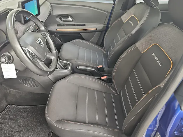 Dacia Sandero 1.0 TCe Stepway Comfort
