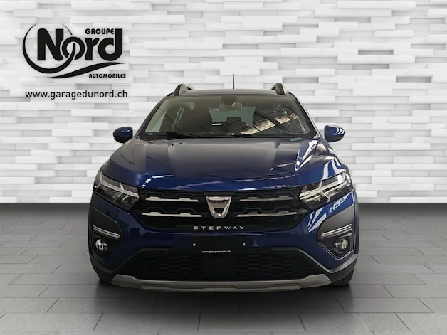 Dacia Sandero 1.0 TCe Stepway Comfort