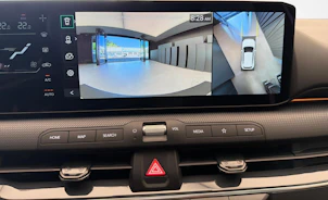 image du véhicule KIA K4 1.6 T-GDi GT-Line