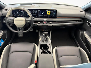 image du véhicule KIA K4 1.6 T-GDi GT-Line