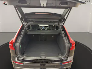 Volvo XC60 2.0 T8 TE Polestar eAWD