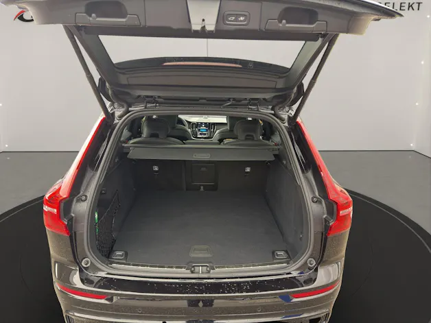 Volvo XC60 2.0 T8 TE Polestar eAWD