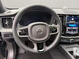 Volvo XC60 2.0 T8 TE Polestar eAWD