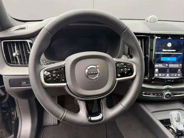 Volvo XC60 2.0 T8 TE Polestar eAWD