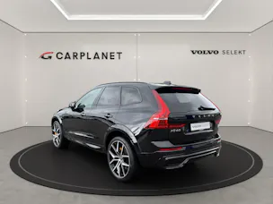 Volvo XC60 2.0 T8 TE Polestar eAWD