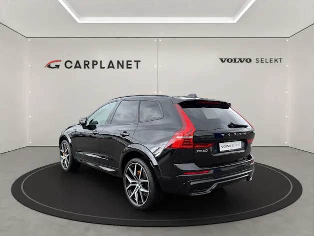 Volvo XC60 2.0 T8 TE Polestar eAWD