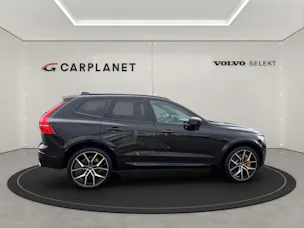 Volvo XC60 2.0 T8 TE Polestar eAWD
