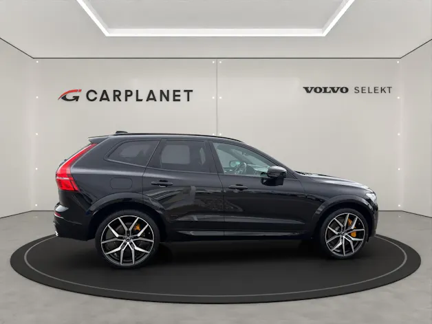 Volvo XC60 2.0 T8 TE Polestar eAWD