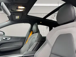 Volvo XC60 2.0 T8 TE Polestar eAWD