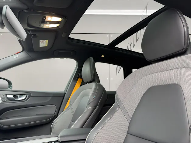 Volvo XC60 2.0 T8 TE Polestar eAWD