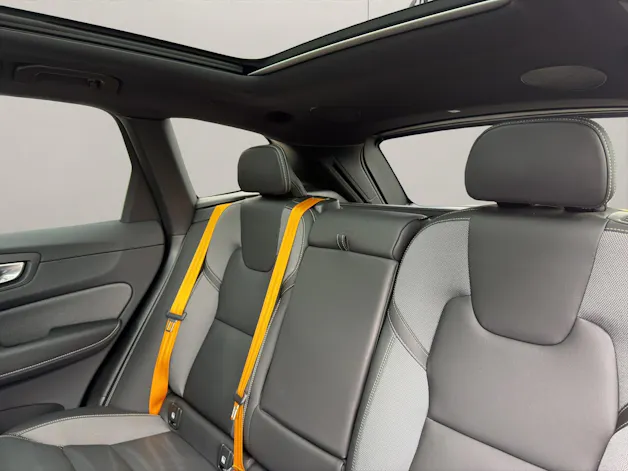 Volvo XC60 2.0 T8 TE Polestar eAWD