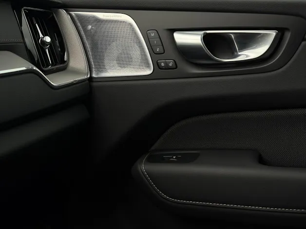 Volvo XC60 2.0 T8 TE Polestar eAWD