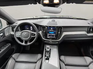 Volvo XC60 2.0 T8 TE Polestar eAWD